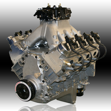 Chevy LS 427 LS7 HHR Pump Gas Engine