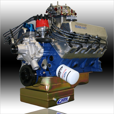 427 Ford Crate Engine / Fordcobraengines has a awesome selection of ...