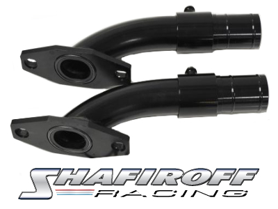 Shafiroff Racing Available Options