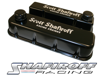 Shafiroff Racing Available Options