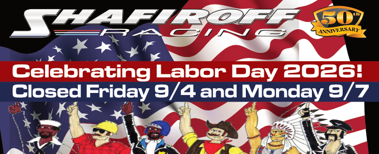 Custom Built Drag Racing Engines and Custom Built Pump Gas Crate Engines By Shafiroff Racing