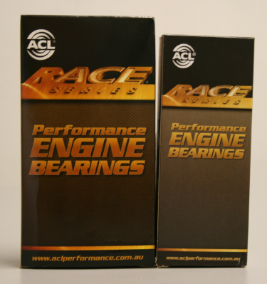 ACL Performance Engine Bearing Sets from