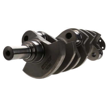 Manley  Fully Center Counterweighted BBC 4.625