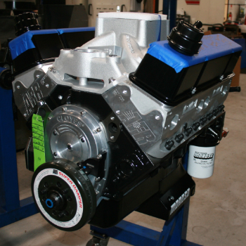 434/725HP Sportsman Series Drag Race Engine