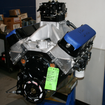 565/960HP Big Block Chevy Sportsman